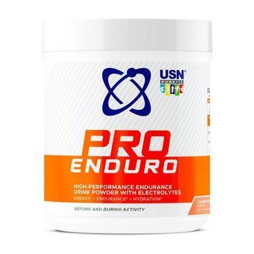 USN Pro Enduro (400 g, canned peach) 23126-01 фото