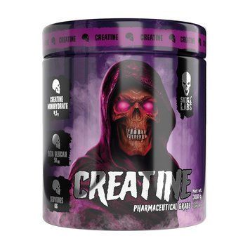 Skull Labs Creatine (300 g, pure) 21366-01 фото