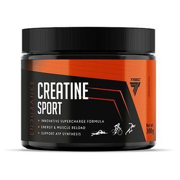TREC nutrition Creatine Sport (300 g, kiwi) 21147-01 фото
