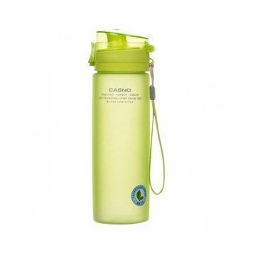 Casno Casno Waterbottle KXN-1157 (650 ml, green) 23952-01 фото