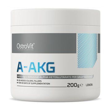 OstroVit A-AKG (200 g, lemon) 08459-01 фото