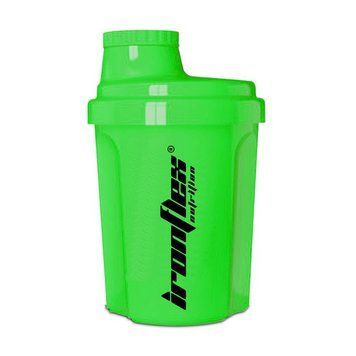 IronFlex Nano Shaker (300 ml, green) 11267-01 фото