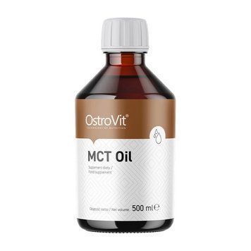 OstroVit MCT Oil (500 ml) 18972-01 фото