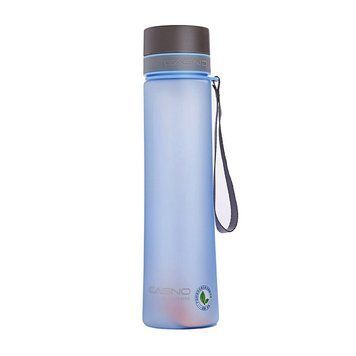 Casno Waterbottle KXN-1111 (1 l, blue) 20963-01 фото