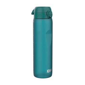 PowerPlay ION8 Waterbottle (1 L, aqua) 23953-01 фото