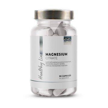 Sport Generation Magnesium Citrate (90 caps) 23792-01 фото