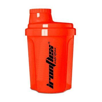 IronFlex Nano Shaker (300 ml, red) 11271-01 фото