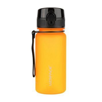 Uzspace Summer Frosted Waterbottle 3034 (350 ml, orange) 23403-01 фото