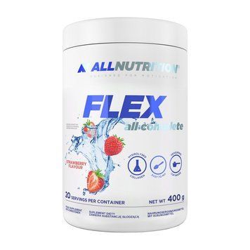 All Nutrition FLEX (400 g, cherry) 07889-02 фото