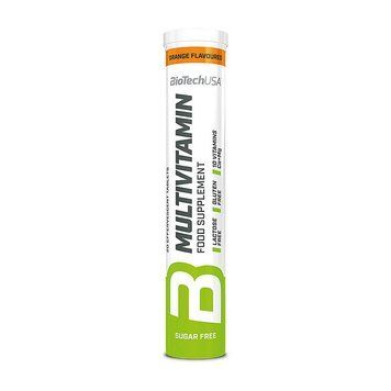 BioTech Multivitamin (20 tab, orange) 11793-01 фото