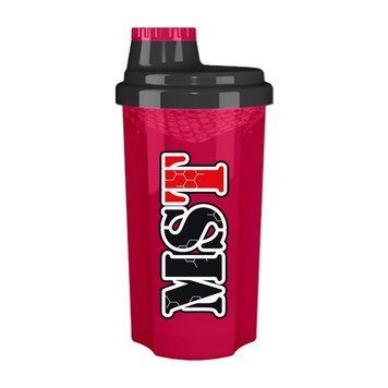 Shaker MST (700 ml, ruby) 22026-01 фото