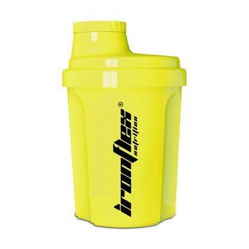 IronFlex Nano Shaker (300 ml, yellow) 11272-01 фото