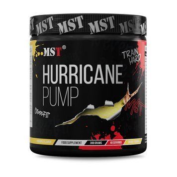 MST Hurricane Pump (300 g, pineapple) 09944-03 фото