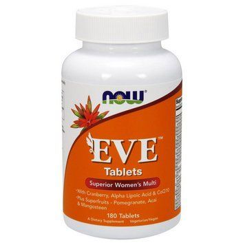 NOW EVE (180 tabs) 05462-01 фото