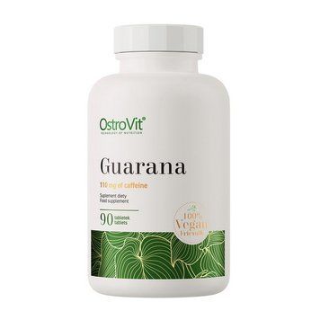 OstroVit Guarana (90 tabs) 08413-01 фото