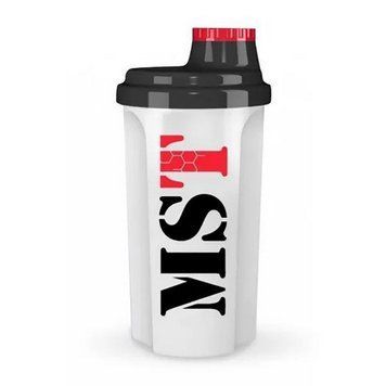 MST Shaker MST (700 ml, transporent) 19035-01 фото
