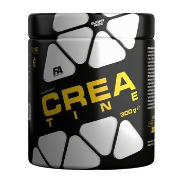 Fitness Authority Creatine (300 g) 21017-01 фото