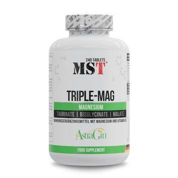 MST Triple-Mag (240 tab) 24528-01 фото