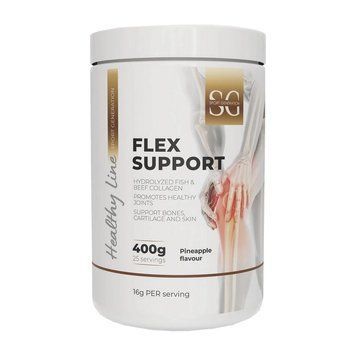 Sport Generation Flex Support (400 g, pineapple) 23797-01 фото