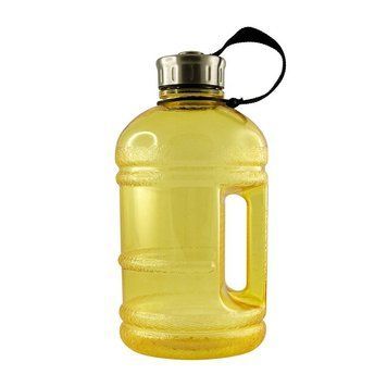 IronFlex Hydrator (1,9 L, yellow) 21157-01 фото