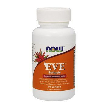 NOW EVE (90 softgels) 05459-01 фото