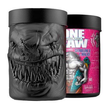 Zoomad Labs One Raw Citrulline (300 g, neutral) 23523-01 фото
