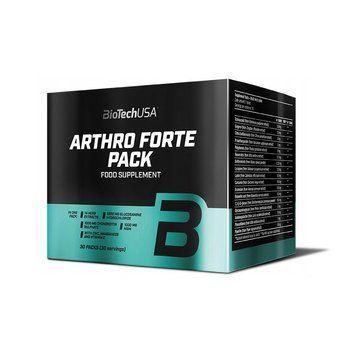 BioTech Arthro Forte Pack (затертий термін придатності) (30 packs) 04076-01_U002348 фото