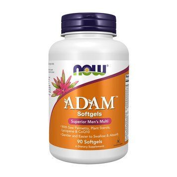 NOW Adam (90 softgels) 05705-01 фото
