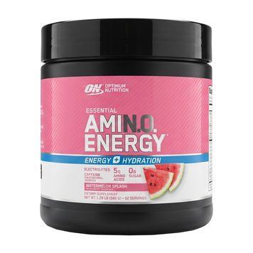 Optimum Nutrition Amino Energy Energy + Hydration (589 g, watermelon splash) 24724-01 фото