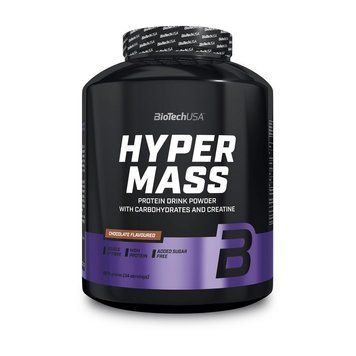 BioTech Hyper Mass (2,27 kg, vanilla) 06774-01 фото