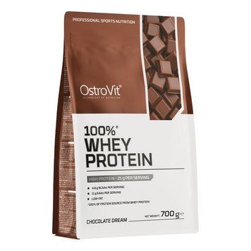 OstroVit 100% Whey Protein (700 g, chocolate dream) 22505-01 фото
