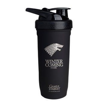 SmartShake Reforce GoT Winter is Coming (900 ml) 23154-01 фото