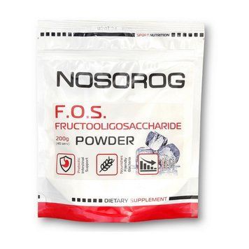 NOSOROG F.O.S. (200 g, pure) 10770-01 фото