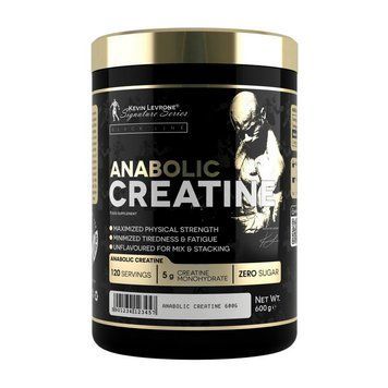 Kevin Levrone Anabolic Creatine (600 g) 24586-01 фото