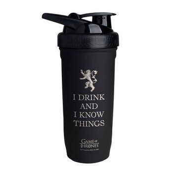 SmartShake Reforce GoT I Drink and i know things (900 ml) 23155-01 фото