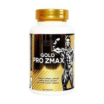 Kevin Levrone Gold Pro ZMAX (90 tab) 23798-01 фото