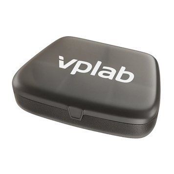VP Lab VP Laboratory Pillbox 5-Case 23773-01 фото
