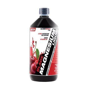 Blade Sport Magnesium Liquid (вакуум у пляшці) (1 L, cherry) 22863-01_U002440 фото