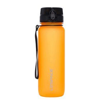 Uzspace Summer Frosted Waterbottle 3053 (800 ml, orange) 23417-01 фото