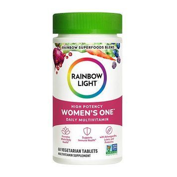 Rainbow Light Women's One (60 tabs) 19115-01 фото