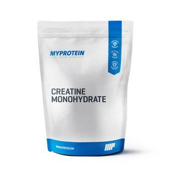 MyProtein Creatine Monohydrate (250 g, unflavored) 04354-01 фото