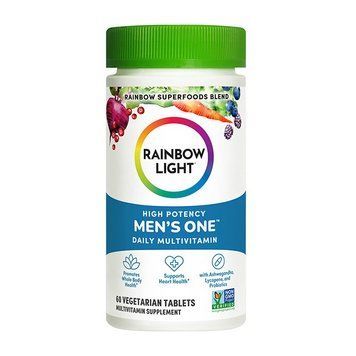 Rainbow Light Men's One (60 tab) 19116-01 фото