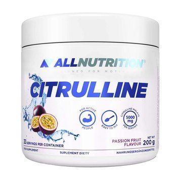 All Nutrition Citrulline (200 g, strawberry) 10793-03 фото