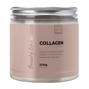 Sport Generation Beauty Formula (210 g, raspberry-strawberry) 23804-01 фото
