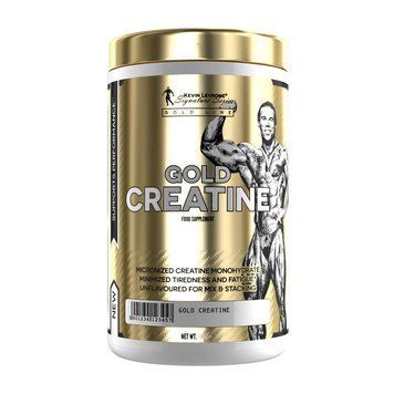 Kevin Levrone Gold Creatine (1 kg) 23839-01 фото