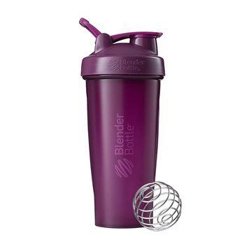 Blender Bottle Classic Loop (820 ml, plum) 21908-01 фото