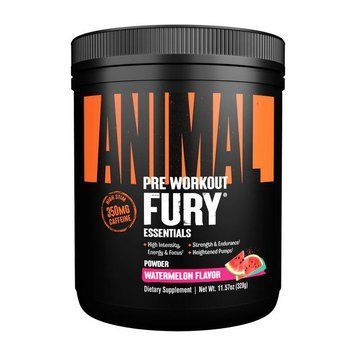 Universal Animal FURY (330 g, watermelon) 08847-02 фото