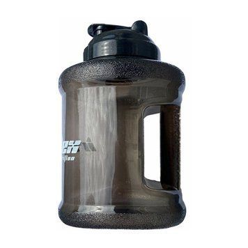 IronFlex Hydrator (2,5 L, black-transparent) 23994-01 фото