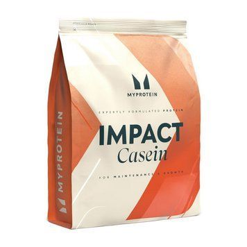 MyProtein Slow-Release Casein (1 kg, chocolate) 04420-01 фото