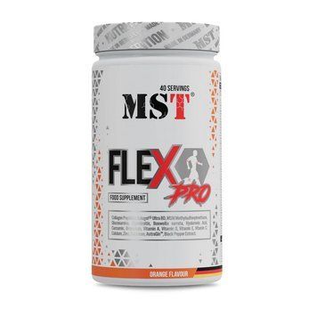 MST FleX Pro (600 g, orange) 23725-01 фото